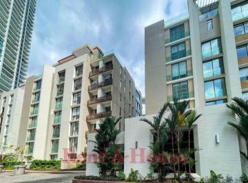 Apartamento de 3 habitaciones, Panamá · Apartamento en Venta en Punta Pacífica Ym