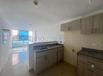 Apartamento de 2 habitaciones, Panamá · Venta de Apartamento en Rio Abajo Abs
