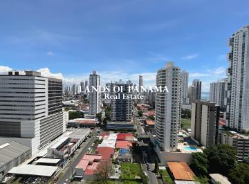 Apartamento de 3 habitaciones, Panamá · PH Harmony - San Francisco