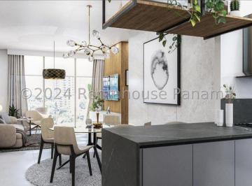 Apartamento de 3 habitaciones, Panamá · Venta de Apartamento en Coco del Mar