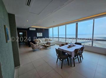 Apartamento de 3 habitaciones, Panamá · Venta de Apartamento en Costa del Este