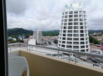 Apartamento · 65m² · 2 Recámaras · 1 Estacionamientos · Vendo Apartamento en Plaza Edison PH El Mare