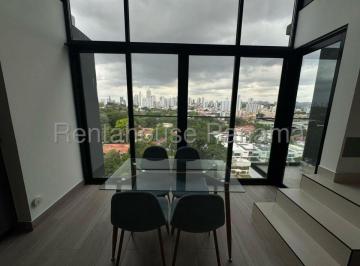 Apartamento de 1 habitación, Panamá · Alquiler de Apartamento en Coco del Mar