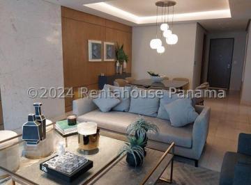 Apartamento de 3 habitaciones, Panamá · Se Vende Apartamento en Paitilla Pru24 - 8133