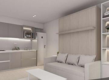 Apartamento · 33m² · 1 Recámara · 1 Estacionamientos · Inversión Inteligente en Bella Vista Desde $108k | 33 m²