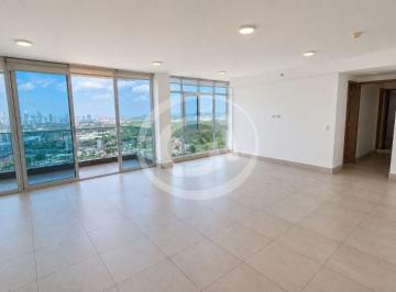 Apartamento de 3 habitaciones, Panamá · Alquiler Apartamento Pacific Hills Elite Torre 500. Vista Panorámica. 182 m²