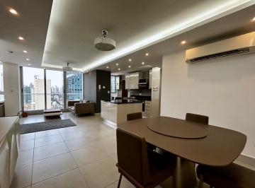 Apartamento · 110m² · 2 Recámaras · 1 Estacionamientos · Venta de Apartamento en Obarrio PH Park City - Ef