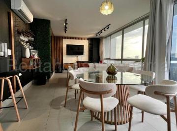 Apartamento de 2 habitaciones, Panamá · Alquiler Apartamento Hato Pintado