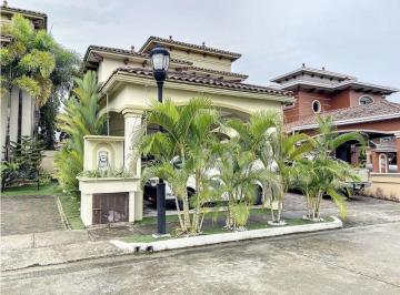 Casa de 3 habitaciones, Panamá · Alquile de Casa en Costa Sur El Doral - Sp