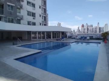 Apartamento de 2 habitaciones, Panamá · Bonito Apartamento PH Riverside Parque Lefevre Linea Blanca