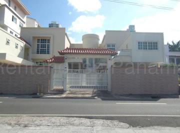 Local comercial , Panamá · Alquiler de Casa en San Francisco