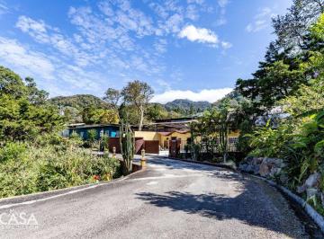 Casa de 1 habitación, Boquete · Casa Amoblada de 1 Recámara con Loft en Venta en The Springs, Boquete