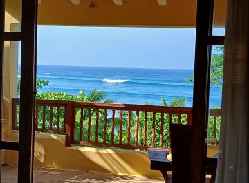 Casa de 1 habitación, Pedasí · Casa Frente Al Mar en Playa Destiladeros, Pedasí, Panamá.