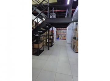 Bodega-Galpón-Depósito , Panamá · Alquiler Galera Llano Bonito