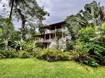 Casa de 6 habitaciones, Bocas del Toro · Exclusiva Propiedad de Lujo en Big Creek | 6 Rec. | Piscina | Financiamiento del Propietario