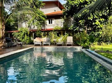 Casa de 6 habitaciones, Bocas del Toro · Exclusiva Propiedad de Lujo en Big Creek | 6 Rec. | Piscina | Financiamiento del Propietario