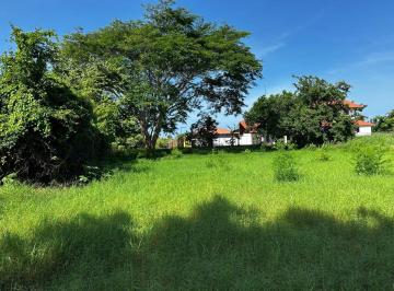 Terreno / Lote , Los Santos · 2 Lotes Titulados Playa El Rompío – Desde Us$46,800