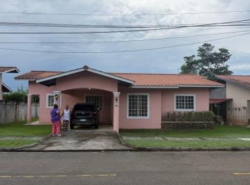 Casa de 3 habitaciones, David · Casa en Alquiler – 3 Habitaciones en Villa María, San Pablo Viejo Abajo, Chiriquí