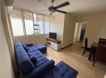Apartamento de 2 habitaciones, Panamá · Alquiler Apartamento El Cangrejo Amoblado