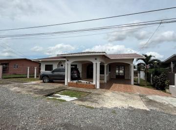 Casa de 4 habitaciones, Dolega · Casa en Venta con Precio de Remate – 3 Habitaciones en Villa Julie, Los Algarrobos, Chiriquí