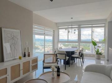 Apartamento de 2 habitaciones, Panamá · Penthouse en Bella Vista