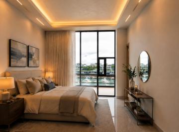Apartamento · 556m² · 3 Recámaras · 3 Estacionamientos · Venta de Apartamento en PH Montecarlo Ocean View Ocean Reef