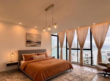 Apartamento · 189m² · 2 Recámaras · 2 Estacionamientos · Venta de Apartamento en PH Montecarlo Ocean View Ocean Reef