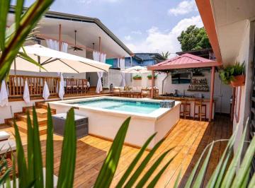 Hotel de 7 habitaciones, David · Venta de Hotel Boutique David con Piscina 7 Recamaras