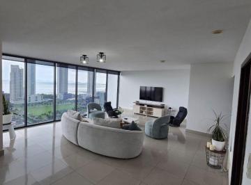 Apartamento de 3 habitaciones, Panamá · Vendo Amplio Apartamento en Costa del Este