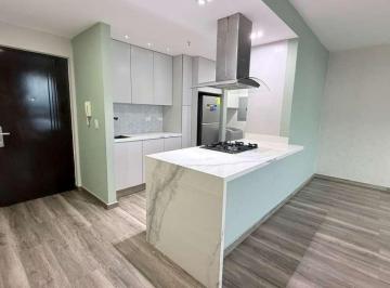 Apartamento · 96m² · 2 Recámaras · 1 Estacionamientos · Se Renta Apartamento en PH Macedonia, Betania