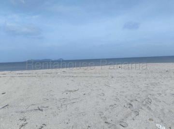 Terreno / Lote , Chame · Venta de Terreno en Punta Chame