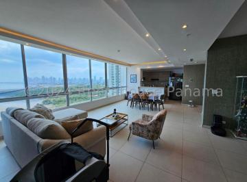 Apartamento de 3 habitaciones, Panamá · Venta Apartamento Costa del Este