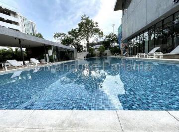 Apartamento de 3 habitaciones, Panamá · Venta de Apartamento en Costa del Este