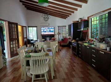 Casa de 2 habitaciones, San Carlos · Rsw27393. Se Vende Casa Amoblada en Lote de 1004 m, 2 Recamaras, 2.5 Baños, Terrazas.