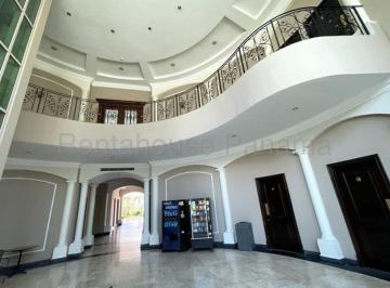 Apartamento de 3 habitaciones, Panamá · Alquiler de Apartamento en Punta Pacífica.