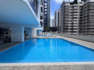 Apartamento de 4 habitaciones, Panamá · Apartamento en Venta en Av Balboa.