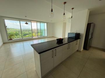 Apartamento · 150m² · 3 Recámaras · 2 Estacionamientos · Alquiler de Apartamento en Clayton PH Clayton Park