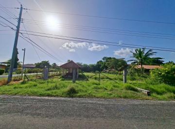 Terreno / Lote , Chame · Venta de Terreno en Las Lajas Panamá Oeste