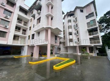 Apartamento de 2 habitaciones, Panamá · Apartamento en Venta Via España con Calle 8va