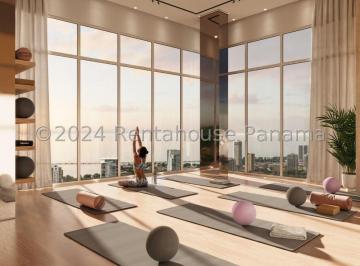 Apartamento de 3 habitaciones, Panamá · Se Vende Apartamento en Bellavista Pru25 - 2312