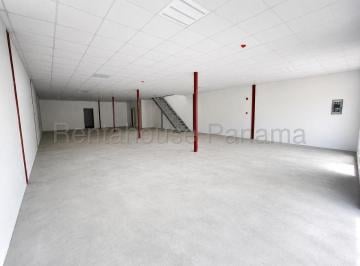 Bodega-Galpón-Depósito , Panamá · Venta Galera Coronado
