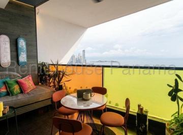 Apartamento de 2 habitaciones, Panamá · Apartamento Amoblado en PH Element Tower