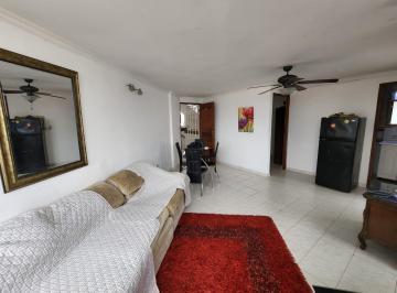 Apartamento · 60m² · 1 Recámara · 1 Estacionamientos · Alquilo Apartamento Amoblado en Campo Limberg