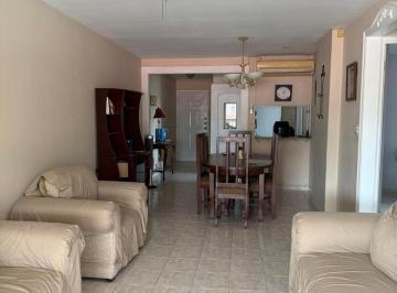 Apartamento · 90m² · 2 Recámaras · 1 Estacionamientos · Alquilo Apartamento Amoblado en Betania
