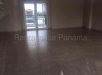 Apartamento de 3 habitaciones, Panamá · Alquiler de Apartamento en Altos de Plaza Tocumen.