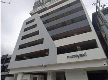 Apartamento de 3 habitaciones, Panamá · Apartamento en Venta Obarrio PH Miyaki Lc