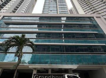 Apartamento de 2 habitaciones, Panamá · Apartamento en Venta Av Balboa Grandbay Lc