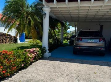 Casa de 3 habitaciones, San Carlos · Se Alquila o Vende Casa Amoblada en Vista Mar Golf, Beach & Marina en San Carlos