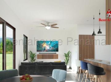 Casa de 3 habitaciones, Boquete · Venta de Casa en Alto Boquete