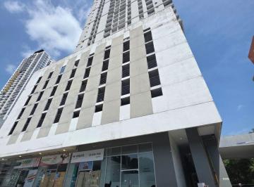 Apartamento de 2 habitaciones, Panamá · Se Vende Apartamento en PH Athas / 12 de Octubre
